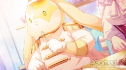 画像ギャラリー No.010のサムネイル画像 / 「乙女チック4Gamer」第234回：恋愛ADV「幻想マネージュ」を特集。不思議な移動遊園地に囚われた彼らを救えるのは，魔女の主人公だけ