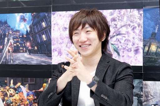 画像ギャラリー No.007のサムネイル画像 / 「ETERNAL」大規模GvG“第零回攻城戦”の開催が迫る！　守田プロデューサーに大会の詳細や今後のロードマップについて聞く