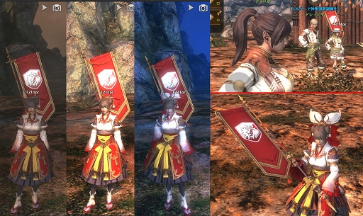 画像ギャラリー No.019のサムネイル画像 / 「ETERNAL」大規模GvG“第零回攻城戦”の開催が迫る！　守田プロデューサーに大会の詳細や今後のロードマップについて聞く
