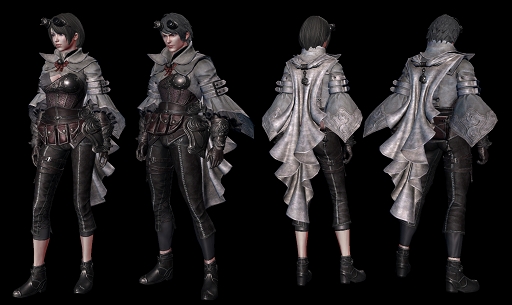 画像ギャラリー No.021のサムネイル画像 / 「ETERNAL」大規模GvG“第零回攻城戦”の開催が迫る！　守田プロデューサーに大会の詳細や今後のロードマップについて聞く
