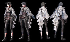 画像ギャラリー No.004のサムネイル画像 / 「ETERNAL」のロードマップが公開。5月に実装予定の新職業ガンナーや，“MOBA形式のリアルタイム対戦モード”など今後の展開が明らかに