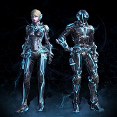 画像ギャラリー No.002のサムネイル画像 / 「ETERNAL」,最大200回無料の“大型アップデート記念ガチャ”が開催
