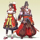 画像ギャラリー No.003のサムネイル画像 / 「ETERNAL」,最大200回無料の“大型アップデート記念ガチャ”が開催