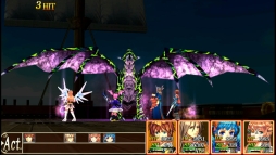 画像ギャラリー No.002のサムネイル画像 / 「フォーレジェリア」など，KEMCOから配信されているRPG6作品のセールがPS Storeで開催中。Switch向けのセールも