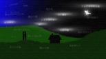 画像ギャラリー No.021のサムネイル画像 / Switch向けタイトル「ブルームーン」が配信開始。月夜の散歩を楽しむ，スウェーデン発のアドベンチャーゲーム