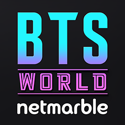 画像ギャラリー No.001のサムネイル画像 / 「BTS WORLD」，サービス1周年記念のスペシャルアニバーサリーアップデートを実施