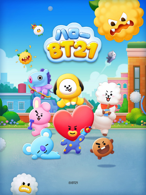 画像ギャラリー No.001のサムネイル画像 / 今からBTS（防弾少年団）について語ります。ARMYである筆者が思う“7つの魅力”から，BTS関連のゲーム情報までたっぷりお届け