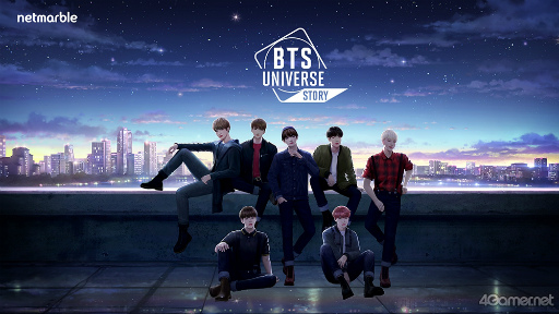 画像ギャラリー No.006のサムネイル画像 / 今からBTS（防弾少年団）について語ります。ARMYである筆者が思う“7つの魅力”から，BTS関連のゲーム情報までたっぷりお届け