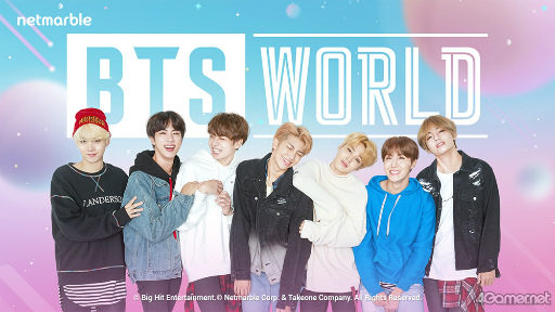 画像ギャラリー No.008のサムネイル画像 / 今からBTS（防弾少年団）について語ります。ARMYである筆者が思う“7つの魅力”から，BTS関連のゲーム情報までたっぷりお届け