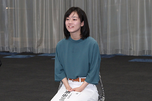 画像ギャラリー No.009のサムネイル画像 / 「龍が如く」最新作，助演女優オーディションの二次審査の模様をレポート。作品の顔となるキャラクターには，演技や歌も求められる