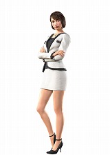 画像ギャラリー No.009のサムネイル画像 / 「龍が如く7 光と闇の行方」初回特典として抽選で当たる，人気ブランドとのコラボグッズを紹介する動画が公開