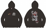 画像ギャラリー No.025のサムネイル画像 / 「龍が如く7 光と闇の行方」初回特典として抽選で当たる，人気ブランドとのコラボグッズを紹介する動画が公開