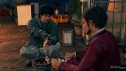 画像ギャラリー No.007のサムネイル画像 / 「龍が如く7 光と闇の行方」プレイレポート。練られたストーリーとテンポのいいバトルが光るだけでなく，サブ要素も手加減なし！