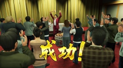 画像ギャラリー No.028のサムネイル画像 / 「龍が如く７　光と闇の行方」総合監督・名越稔洋氏インタビュー。アクションゲームではなく，RPGだからこそ描けるドラマとは