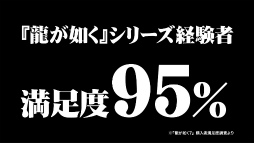 画像ギャラリー No.008のサムネイル画像 / 「龍が如く７」を含む，シリーズ11タイトルがセール対象に