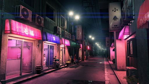 画像ギャラリー No.007のサムネイル画像 / 外出自粛のこんな時はゲームで旅行気分を味わおう！　リアルな街並みや観光スポットが再現されているゲームを紹介
