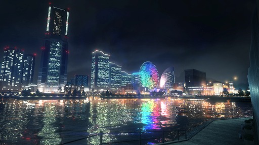 画像ギャラリー No.008のサムネイル画像 / 外出自粛のこんな時はゲームで旅行気分を味わおう！　リアルな街並みや観光スポットが再現されているゲームを紹介