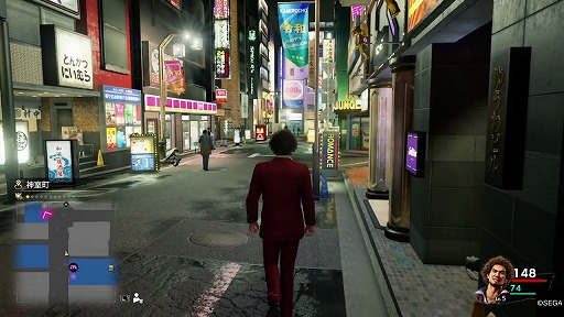 画像ギャラリー No.009のサムネイル画像 / 外出自粛のこんな時はゲームで旅行気分を味わおう！　リアルな街並みや観光スポットが再現されているゲームを紹介