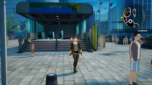 画像ギャラリー No.011のサムネイル画像 / 外出自粛のこんな時はゲームで旅行気分を味わおう！　リアルな街並みや観光スポットが再現されているゲームを紹介