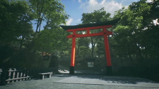 画像ギャラリー No.013のサムネイル画像 / 外出自粛のこんな時はゲームで旅行気分を味わおう！　リアルな街並みや観光スポットが再現されているゲームを紹介