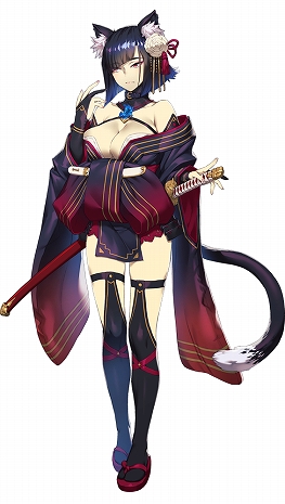 画像ギャラリー No.014のサムネイル画像 / 「蒼き翼のシュバリエ」，パーティ編成やキャラクターカスタマイズなどを紹介する第1弾PVが公開。店舗別特典情報も