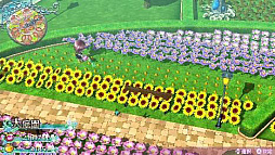 画像ギャラリー No.018のサムネイル画像 / 「オメガラビリンス ライフ」，新キャラクターや新システムの「花錬成」，さらに「女子会」などの新情報が明らかに