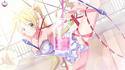 画像ギャラリー No.038のサムネイル画像 / 「オメガラビリンス ライフ」，新キャラクターや新システムの「花錬成」，さらに「女子会」などの新情報が明らかに
