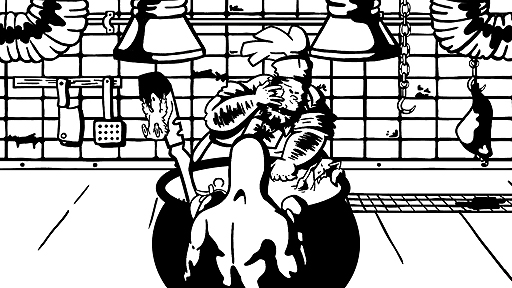 画像ギャラリー No.003のサムネイル画像 / アヒルのボクサーが巨悪に挑む。コミックスタイルのアクションゲーム「Pato Box」がPS4とSwitch，PS Vitaで本日より配信