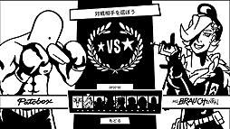 画像ギャラリー No.008のサムネイル画像 / アヒルのボクサーが巨悪に挑む。コミックスタイルのアクションゲーム「Pato Box」がPS4とSwitch，PS Vitaで本日より配信