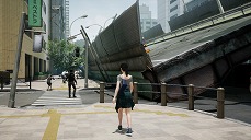 画像ギャラリー No.003のサムネイル画像 / Nintendo Switch版「絶体絶命都市4Plus -Summer Memories-」が2019年9月に発売決定。PS4版では本編が25％OFFになるセールを開催中