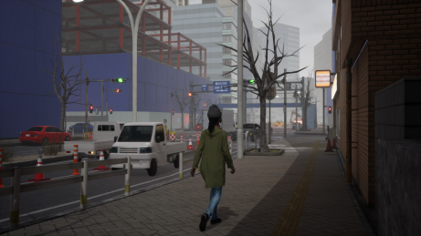 画像ギャラリー No.005のサムネイル画像 / Nintendo Switch版「絶体絶命都市4Plus -Summer Memories-」が2019年9月に発売決定。PS4版では本編が25％OFFになるセールを開催中