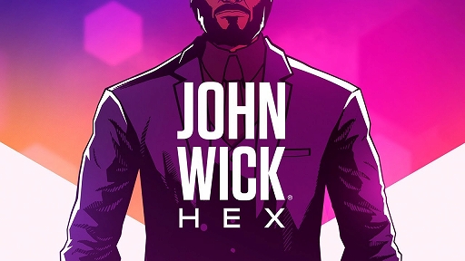 画像ギャラリー No.001のサムネイル画像 / 映画「ジョン・ウィック」が題材のストラテジーアクション「John Wick Hex」，7月17日をもって販売終了に