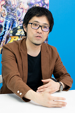 画像ギャラリー No.003のサムネイル画像 / 「北斗の拳 LEGENDS ReVIVE」インタビュー。テストプレイの反響や開発がスタートした経緯，究極の“原作追体験”のこだわりなどを岩本Pに聞く