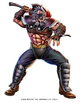画像ギャラリー No.024のサムネイル画像 / 「北斗の拳 LEGENDS ReVIVE」インタビュー。テストプレイの反響や開発がスタートした経緯，究極の“原作追体験”のこだわりなどを岩本Pに聞く