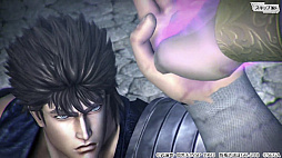 画像ギャラリー No.038のサムネイル画像 / 「北斗の拳 LEGENDS ReVIVE」インタビュー。テストプレイの反響や開発がスタートした経緯，究極の“原作追体験”のこだわりなどを岩本Pに聞く