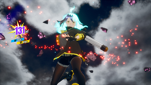 画像ギャラリー No.006のサムネイル画像 / 台湾発で舞台も台湾な「Dusk Diver 酉閃町」，PS4版とSwitch版が10月24日発売へ。設定資料集などをまとめた限定版も同時発売