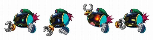 画像ギャラリー No.010のサムネイル画像 / 「マナビモ！アソベンジャー！」のナビキャラに大塚明夫さん，悠木 碧さんのボイスが実装