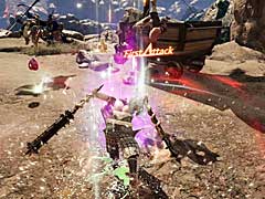 マンティスコ，「ハンターズアリーナ：レジェンド」のCBT開始を前にゲームの詳細を公開
