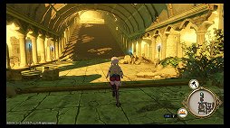 画像ギャラリー No.016のサムネイル画像 / 少年少女たちの，ひと夏の成長物語。「ライザのアトリエ 〜常闇の女王と秘密の隠れ家〜」レビュー