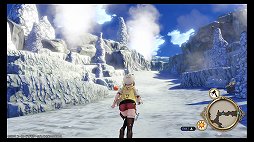 画像ギャラリー No.017のサムネイル画像 / 少年少女たちの，ひと夏の成長物語。「ライザのアトリエ 〜常闇の女王と秘密の隠れ家〜」レビュー