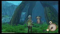 画像ギャラリー No.018のサムネイル画像 / 少年少女たちの，ひと夏の成長物語。「ライザのアトリエ 〜常闇の女王と秘密の隠れ家〜」レビュー