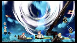 画像ギャラリー No.026のサムネイル画像 / 少年少女たちの，ひと夏の成長物語。「ライザのアトリエ 〜常闇の女王と秘密の隠れ家〜」レビュー