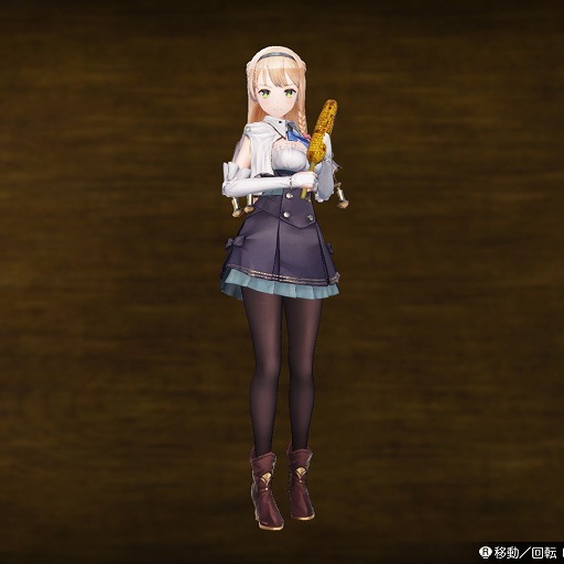 画像ギャラリー No.007のサムネイル画像 / 「ライザのアトリエ」無料アップデート＆有料シーズンパスの配信がスタート。新機能「フォトモード」を使ったフォトコンテストも開催
