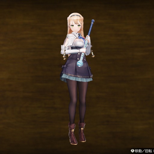 画像ギャラリー No.009のサムネイル画像 / 「ライザのアトリエ」無料アップデート＆有料シーズンパスの配信がスタート。新機能「フォトモード」を使ったフォトコンテストも開催