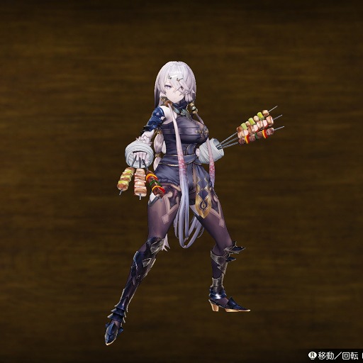 画像ギャラリー No.020のサムネイル画像 / 「ライザのアトリエ」無料アップデート＆有料シーズンパスの配信がスタート。新機能「フォトモード」を使ったフォトコンテストも開催