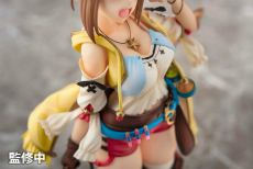 画像ギャラリー No.010のサムネイル画像 / ECサイト「ガストショップ」がリニューアル。「黄昏」3部作DX版の豪華セットと，ライザの1/7フィギュアが予約受付開始