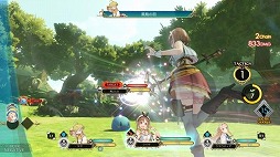 画像ギャラリー No.006のサムネイル画像 / 「ライザのアトリエ 」100万本記念セールが開催。記念生番組が本日21：30より配信