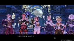 画像ギャラリー No.007のサムネイル画像 / 「ライザのアトリエ 」100万本記念セールが開催。記念生番組が本日21：30より配信