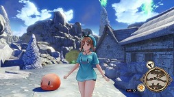 画像ギャラリー No.008のサムネイル画像 / 「ライザのアトリエ 」100万本記念セールが開催。記念生番組が本日21：30より配信