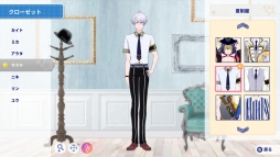 画像ギャラリー No.012のサムネイル画像 / 「乙女チック4Gamer」第212回：Switchで復活！　7人の魔法少年と過ごした日々を描いた学園ADV「ディアマジ −魔法少年学科−」を特集